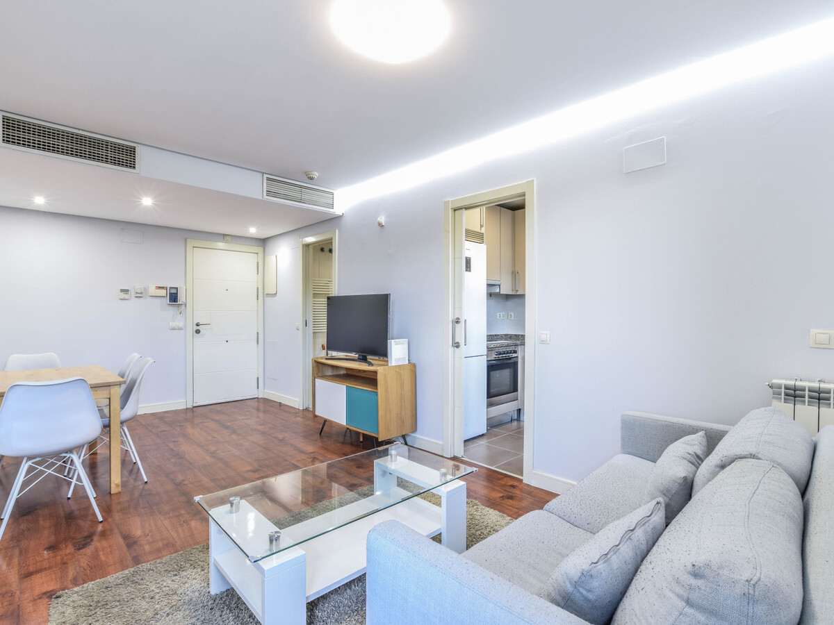 Appartement 70 m² lumineux avec piscine à Madrid - Photo 3
