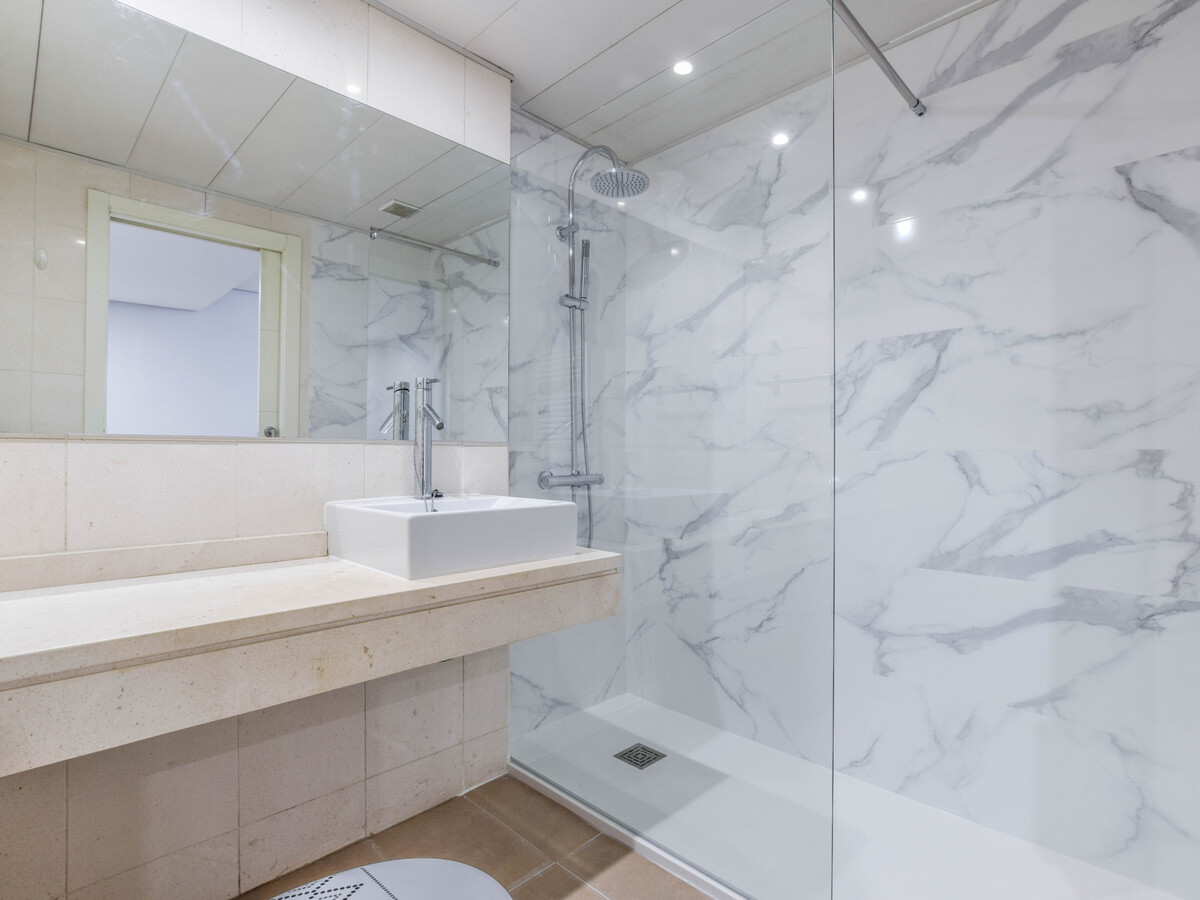 Appartement 70 m² lumineux avec piscine à Madrid - Photo 4