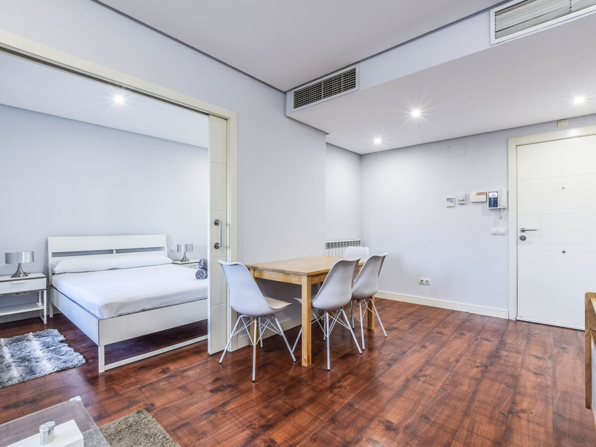 Appartement 70 m² lumineux avec piscine à Madrid - Photo 7
