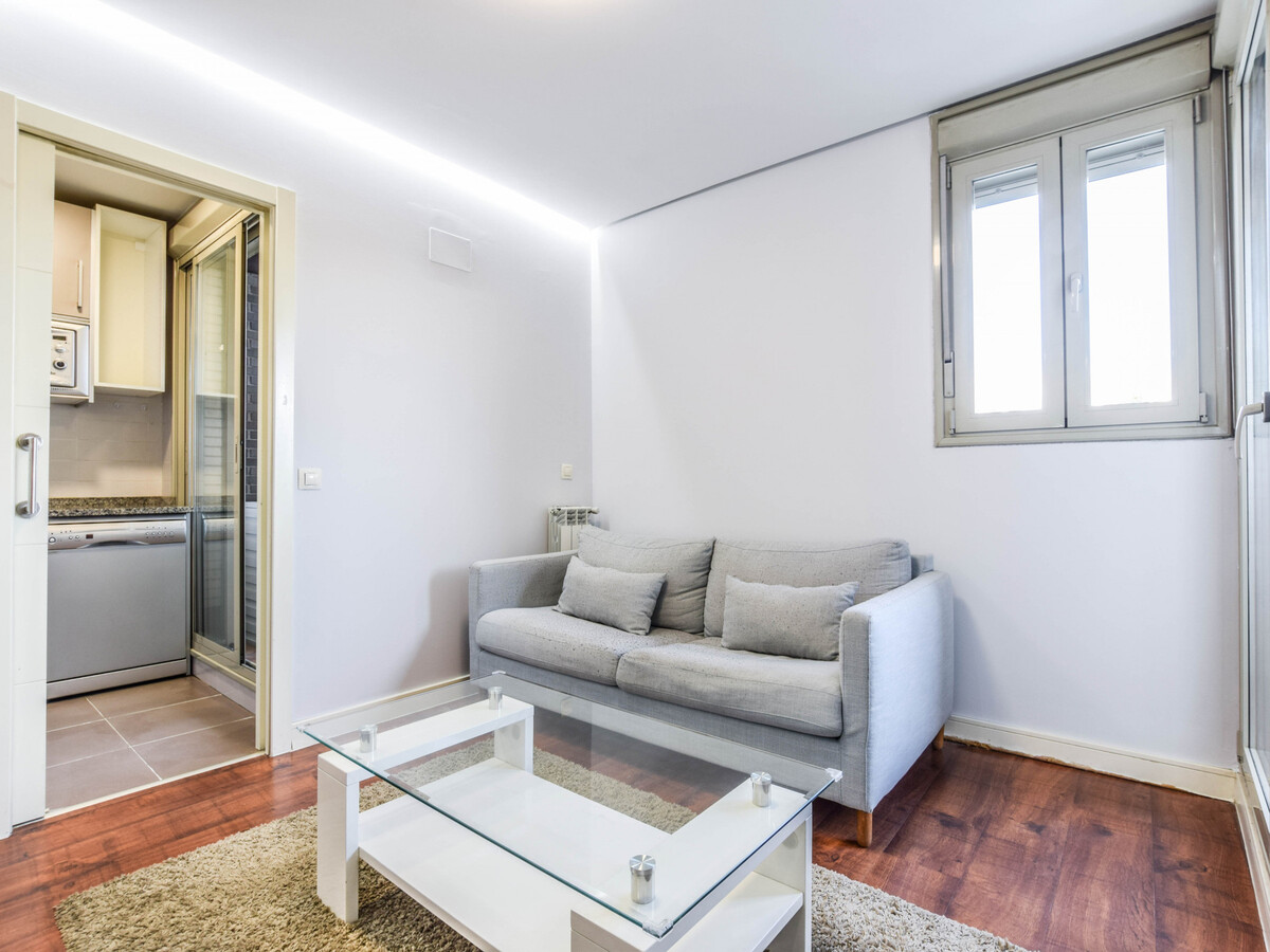 Appartement 70 m² lumineux avec piscine à Madrid - Photo 9
