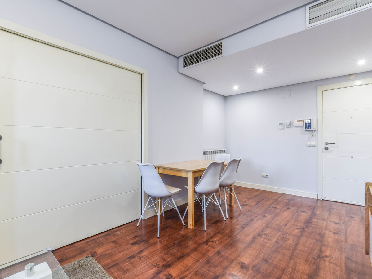 Appartement 70 m² lumineux avec piscine à Madrid - Photo 10