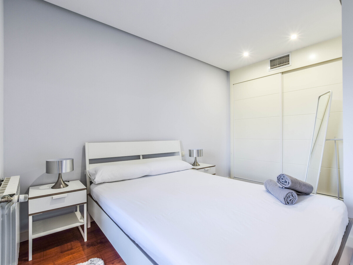 Appartement 70 m² lumineux avec piscine à Madrid - Photo 11