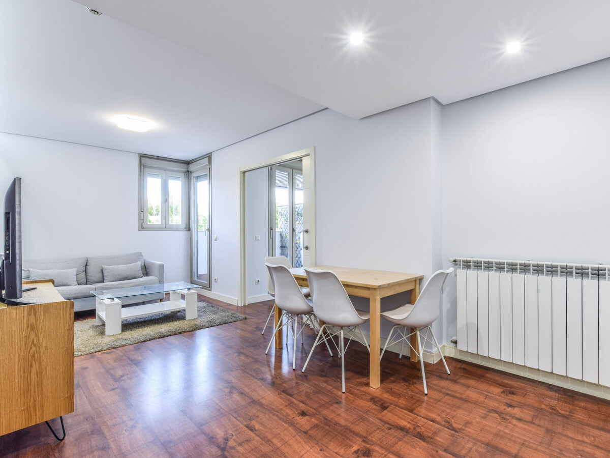 Appartement 70 m² lumineux avec piscine à Madrid - Photo 12