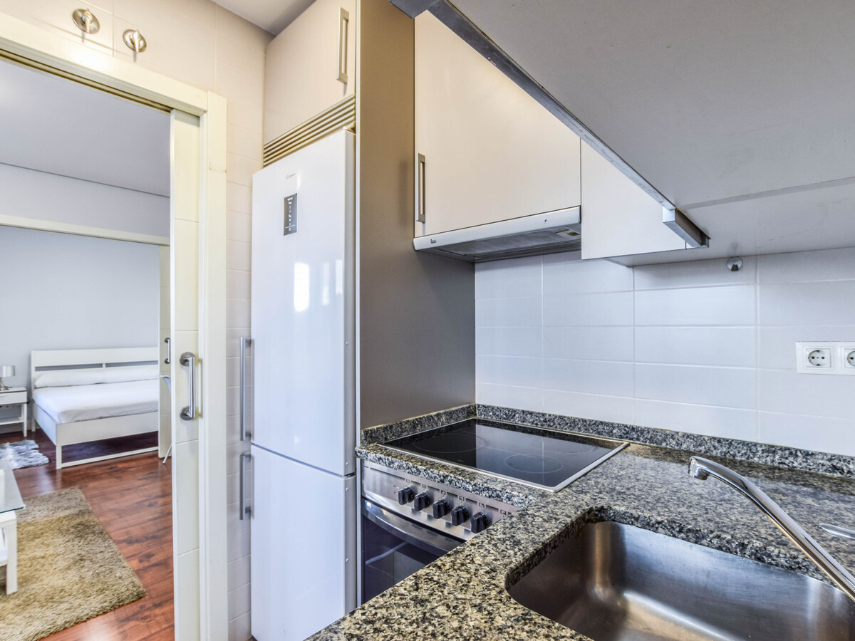 Appartement 70 m² lumineux avec piscine à Madrid - Photo 14
