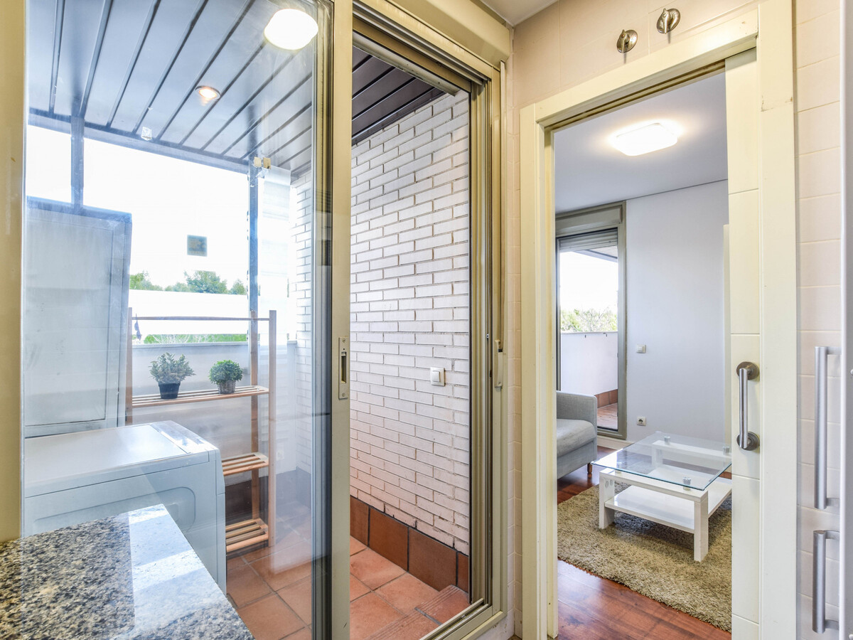 Appartement 70 m² lumineux avec piscine à Madrid - Photo 15