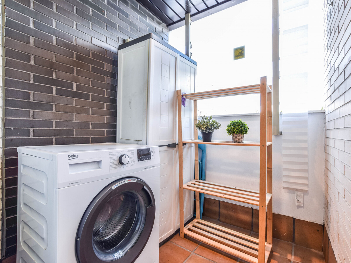 Appartement 70 m² lumineux avec piscine à Madrid - Photo 17
