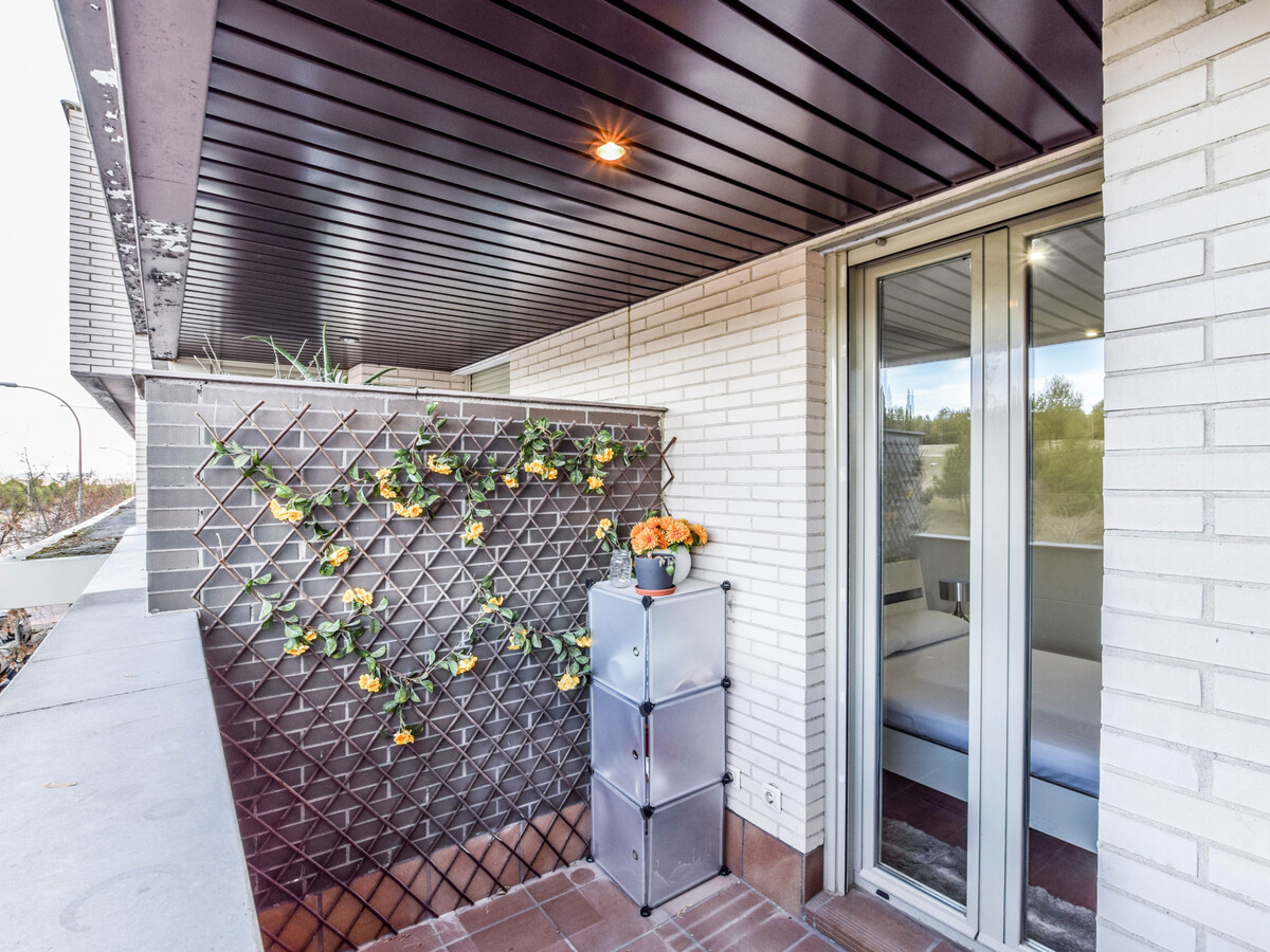 Appartement 70 m² lumineux avec piscine à Madrid - Photo 19