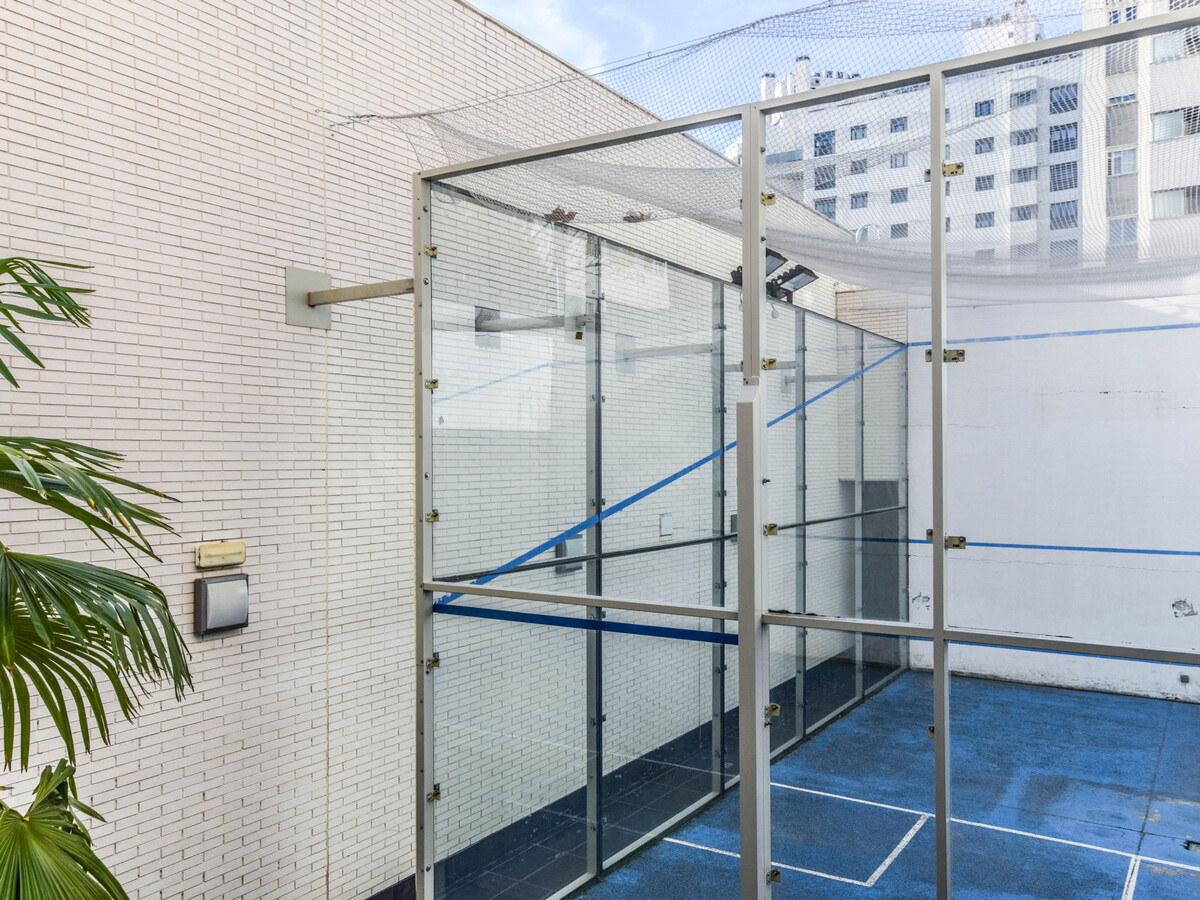 Appartement 70 m² lumineux avec piscine à Madrid - Photo 21