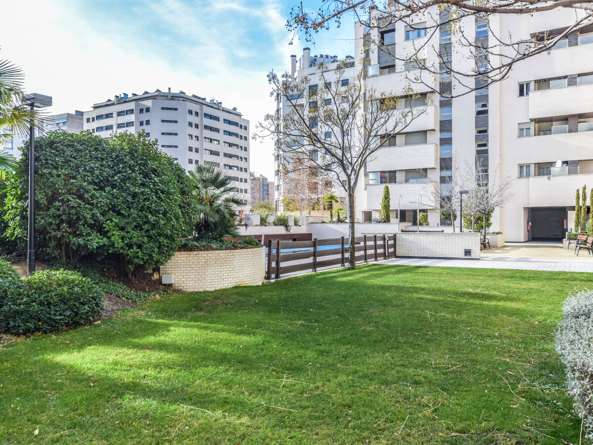 Appartement 70 m² lumineux avec piscine à Madrid - Photo 23