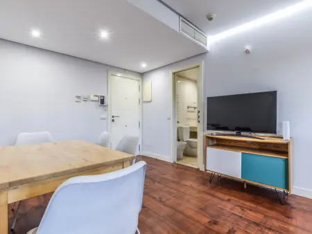 Location appartement à Madrid, Appartement confortable, 4 pers.