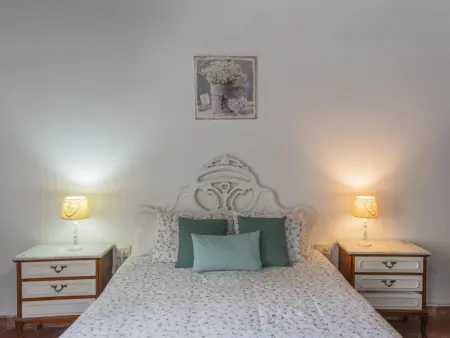 La Placeta, maison canarienne authentique à Los Llanos : photo 3