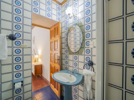La Placeta, maison canarienne authentique à Los Llanos : photo 7
