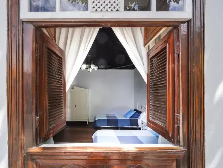 La Placeta, maison canarienne authentique à Los Llanos : photo 11