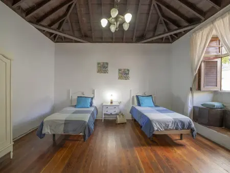 La Placeta, maison canarienne authentique à Los Llanos : photo 12