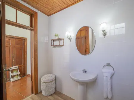 La Placeta, maison canarienne authentique à Los Llanos : photo 16