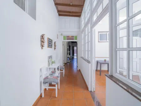 La Placeta, maison canarienne authentique à Los Llanos : photo 17