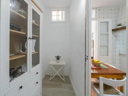 La Placeta, maison canarienne authentique à Los Llanos : photo 20