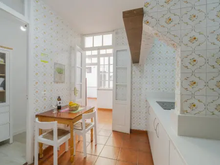 La Placeta, maison canarienne authentique à Los Llanos : photo 21