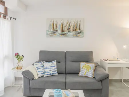 Appartement vue mer à Los Cancajos, La Palma : photo 2