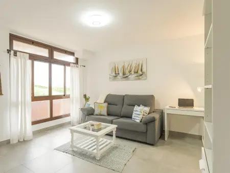Appartement vue mer à Los Cancajos, La Palma : photo 4