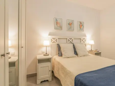 Appartement vue mer à Los Cancajos, La Palma : photo 7