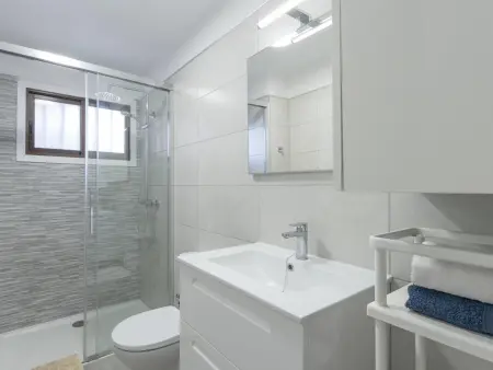 Appartement vue mer à Los Cancajos, La Palma : photo 10