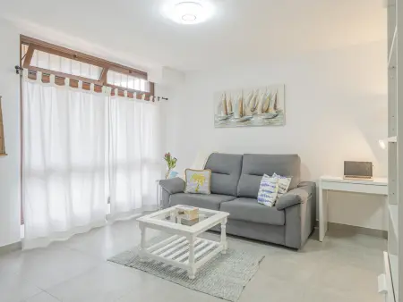 Appartement vue mer à Los Cancajos, La Palma : photo 14