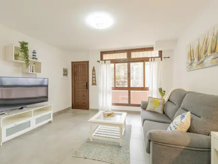 Appartement vue mer à Los Cancajos, La Palma : photo 15
