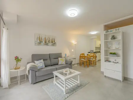 Appartement vue mer à Los Cancajos, La Palma : photo 16