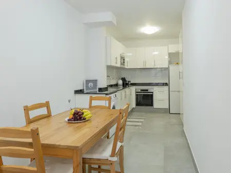 Appartement vue mer à Los Cancajos, La Palma : photo 18