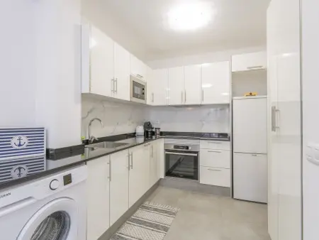 Appartement vue mer à Los Cancajos, La Palma : photo 19