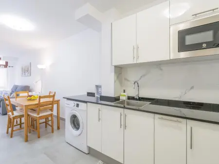 Appartement vue mer à Los Cancajos, La Palma : photo 20