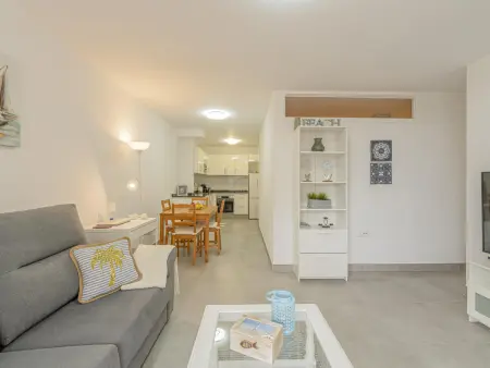 Appartement vue mer à Los Cancajos, La Palma : photo 21