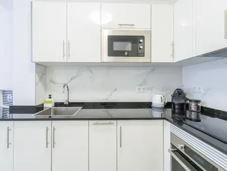 Appartement vue mer à Los Cancajos, La Palma : photo 22