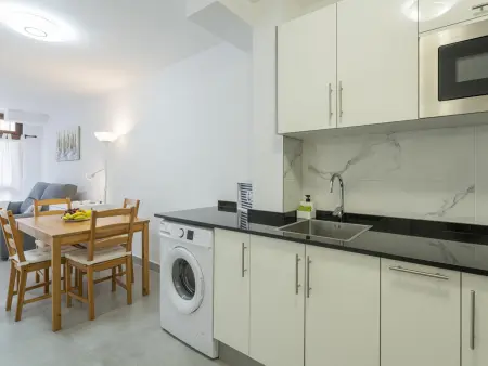 Appartement vue mer à Los Cancajos, La Palma : photo 23