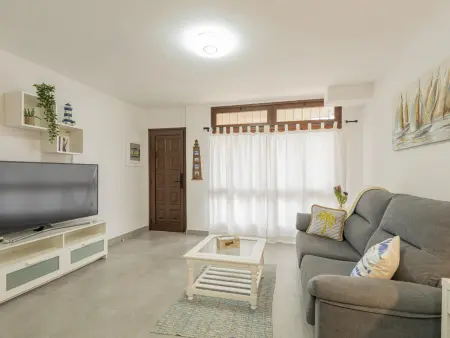 Appartement vue mer à Los Cancajos, La Palma : photo 24