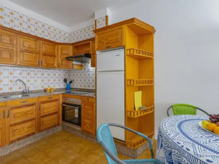 Appartement 4 pers. à Puerto Naos, face à la plage : photo 5