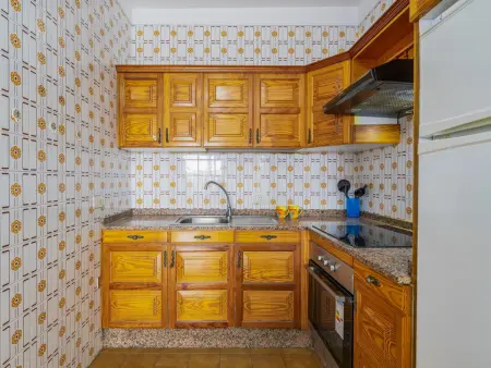 Appartement 4 pers. à Puerto Naos, face à la plage : photo 6