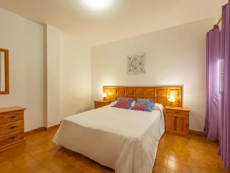 Appartement 4 pers. à Puerto Naos, face à la plage : photo 8