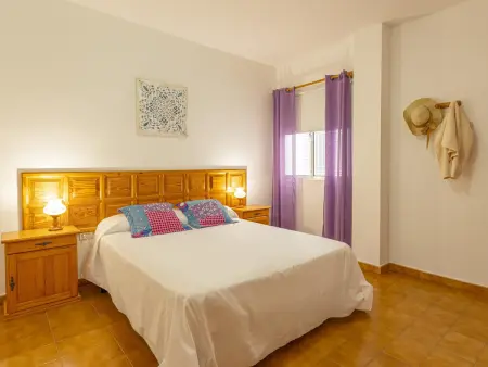 Appartement 4 pers. à Puerto Naos, face à la plage : photo 9