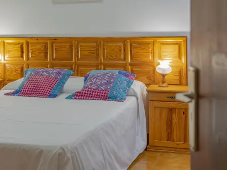 Appartement 4 pers. à Puerto Naos, face à la plage : photo 10