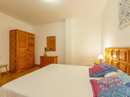 Appartement 4 pers. à Puerto Naos, face à la plage : photo 11