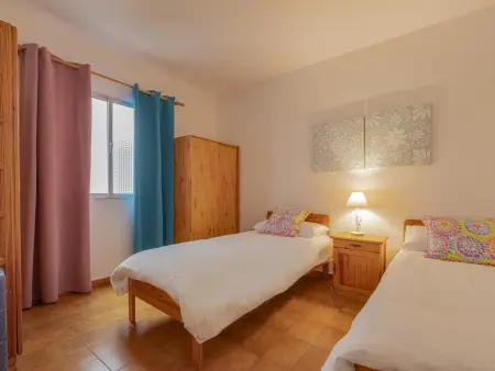 Appartement 4 pers. à Puerto Naos, face à la plage : photo 13