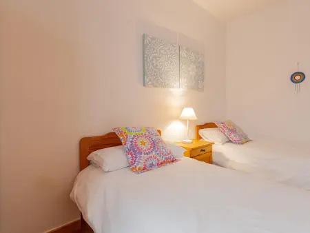 Appartement 4 pers. à Puerto Naos, face à la plage : photo 14