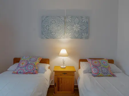 Appartement 4 pers. à Puerto Naos, face à la plage : photo 15