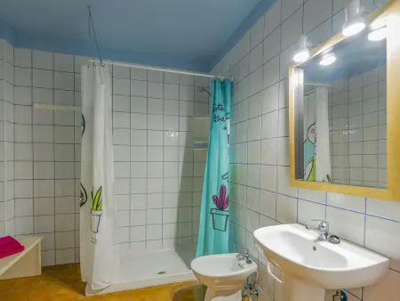Appartement 4 pers. à Puerto Naos, face à la plage : photo 17