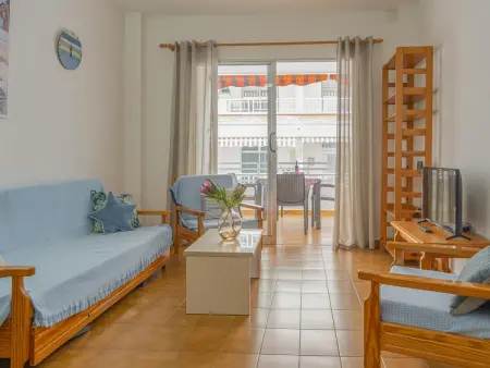 Appartement 4 pers. à Puerto Naos, face à la plage : photo 20