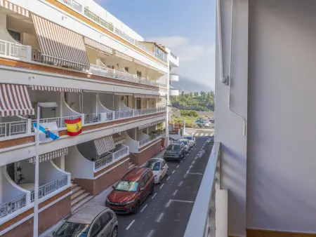 Appartement 4 pers. à Puerto Naos, face à la plage : photo 23