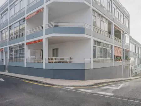 Appartement 4 pers. à Puerto Naos, face à la plage : photo 24