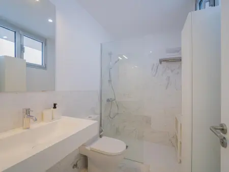 Appartement 4 pers. vue mer à Puerto Naos avec piscine : photo 12